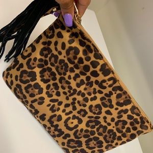 Clutch bag